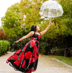 Meet your Posher, Isabella